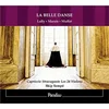 LA BELLE DANSE/MUFFAT