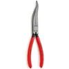 Knipex povijena poluobla mehaničarska klešta 200mm (38 31 200)