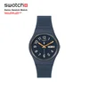 Swatch Muški sat, Teget