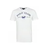 HARVEY MILLER Majica Polo Club temno modra/bela