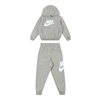 Nike Sportswear Trenirka za tek, siva