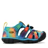 Sandali Keen Seacamp II Cnx 1025133 Modra