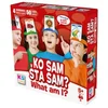 Društvena igra Ko sam, šta sam? 58/51069