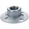 Bosch Okrugla navrtka sa navojem prirubnice M 14 2603345002, 115/125 mm