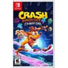 Switch Crash Bandicoot 4 Its about time