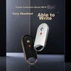 iFlytek Bežični miš, 2.4GHz, Bluetooth, Crni