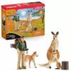 Schleich Divlja avantura 42623