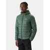 EA7 Emporio Armani Puhovka 8NPB24 PNGPZ U7260 Zelena Regular Fit