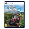 Farming Simulator 22 (PS5)