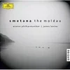 SMETANA:THE MOLDAU/LEVINE