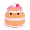 SQUISHMALLOWS Jagodne palačinke - Sawtelle