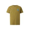 Santa Cruz deep olive