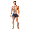 Obsessive Pilotman Set S/M