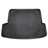 Rubber trunk mat Honda Civic 2012-2016 (estate)