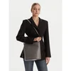 Ročna torba Furla Roxie S WB01875 ARE000 CN 4283S Siva