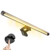 Lampa za monitor S3 Plus srebrna