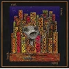 Hail The Sun - Cut.Turn.Fade.Black (Coloured) (2 LP)