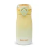 Baby Chef termos za decu žuti, 320ml