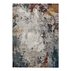 Preproga Universal Graffiti Multi, 160 x 230 cm