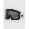 Oakley Target Line Sand Goggle dark grey