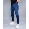 Denistar Muške farmerke 100/2864, Regular, Tamnoplave