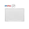 OFFISHOP Viseća bela tabla 90 X 120 cm OF328