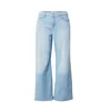 Levis Plus Kavbojke 318 svetlo modra