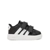 adidas Superge Grand Court 3.0 HP3535 Črna