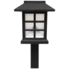 home Solarna vrtna LED lampa, 40 mAh - MX716