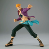 Figurica Banpresto One Piece Battle Record Collection Marco - 14 cm (28934)