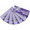 Music Sales Notecrackers: Keyboard Chords