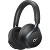 Anker Bežične slušalice Space O, Bluetooth 5.3, ANC, Hi-Res, LDAC, Crne