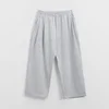 Baggi fit pantalone