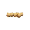 Komplet kozarcev Sagaform 300 ml 6-pack rumena barva
