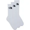 The North Face Multi Sport Cush Crew Sock 3p Bela