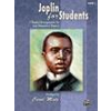 JOPLIN/MATZ:JOPLIN FOR STUDENTS 1