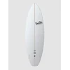 Buster G Type Riversurfboard white