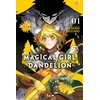 Magical Girl Dandelion, Vol. 1