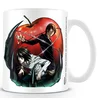 Šolja Pyramid - Death Note - Apple Mug