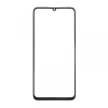 Staklo za touch screen Huawei Honor X7a crno + OCA