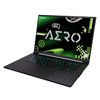 Laptop Gigabyte AERO X16, Ryzen AI 7 350, 32GB RAM, 1TB+512GB SSD, RTX 5060, 165Hz, Windows 11 Home, Sivi