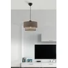 OPVIQ Visilica Echo Grey Anthracite