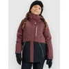 Roxy Dawnrae Parka Kids Jacket huckleberry