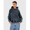 Ninth Hall Wichita Hoodie blue fog