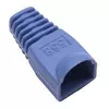 Intellinet 504393 Modra zaščita RJ45 10 kosov