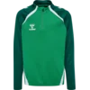 Hummel Mikica Hummel Lead 2.0 Half Zip Sweatshirt Kids