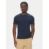 Robe di Kappa Majica Dorel 64131EW Mornarsko modra Regular Fit