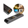 Eco light Modularno napajanje LED 150W 24V 6.25A SLIM IP20 208x50x24 mm