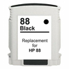 HP 88 (88BK) kompatibilna črna kartuša