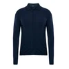 Mexx Muški džemper Denali MF006604753M, Dugi rukav, Teget